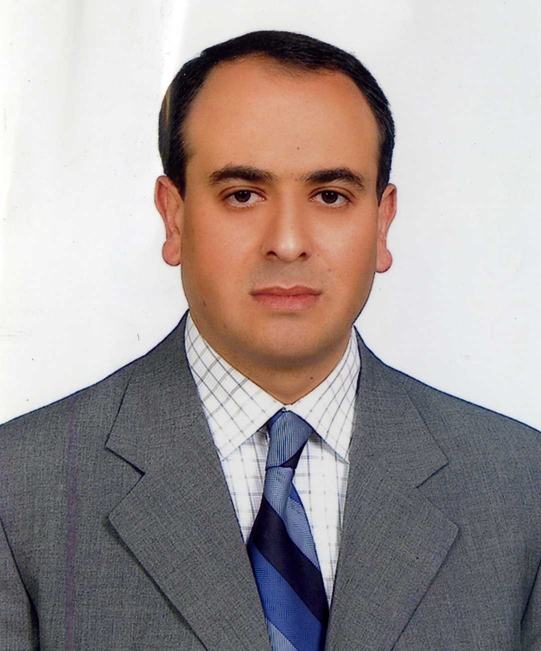 Abdurrahman Işıkdoğan