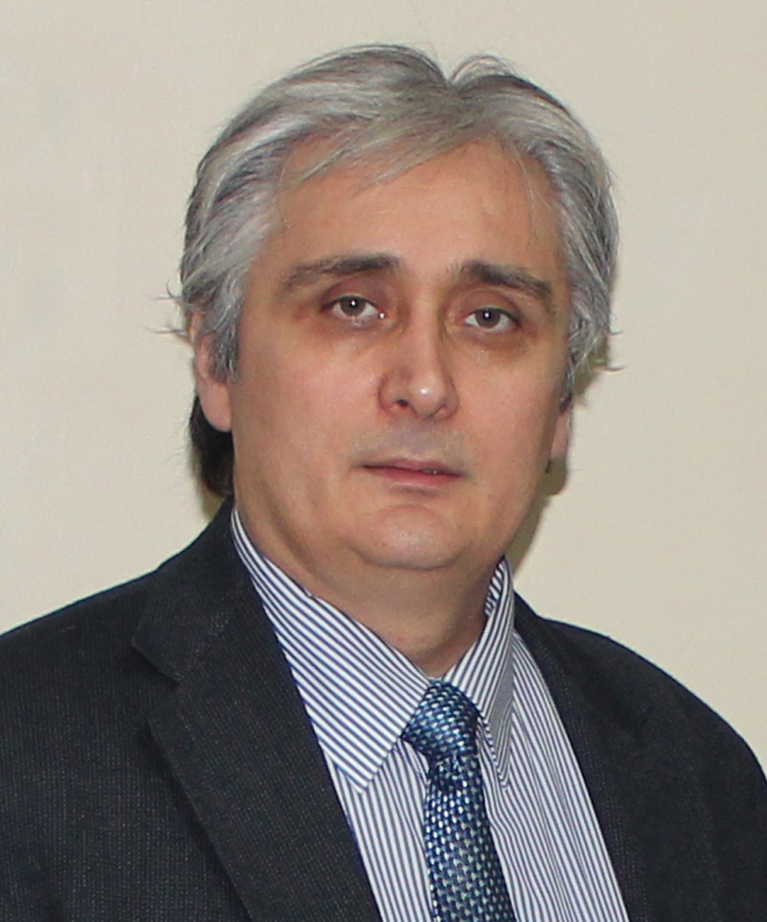 Mehmet Ali Ustaoğlu